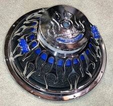 Audiobahn Flame Edition 15"