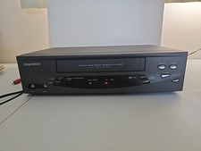 Daewoo DV-T5DN Lettore VCR
