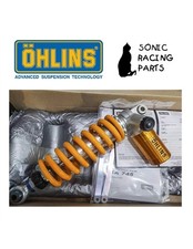 KA 745 MONO AMMORTIZZATORE