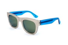 Occhiali da Sole Oxydo OX 1087/S CED PALLADIUM CRYSTAL TURQUOISE 50/22/145 Uomo