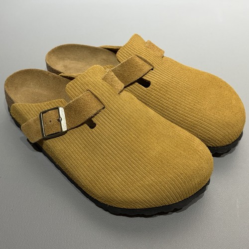 Zoccoli birkenstock boston - zoccoli,