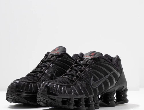 Nike shox sneaker - nike,