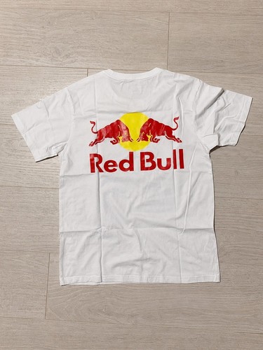 Shirt iconica red bull - iconica,