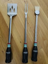 Vintage Coca Cola metallo