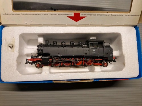 Märklin digital scala h0 - märklin, ac