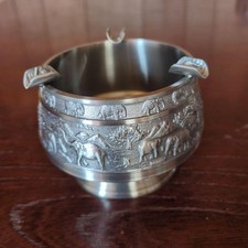 Posacenere artigianale