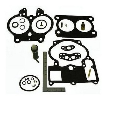 Kit carburatore mercruiser - carburatore,