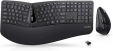 Perixx Periduo-605, Tastiera