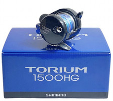 Mulinello SHIMANO Baitcasting