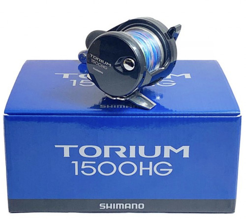 Mulinello shimano baitcasting - mulinello,