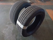 2 Pneumatici 215/55 R17 94W Estivi ☀️ mm4~ circa Vredestein anno2024