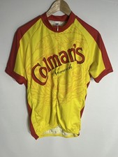 Maglia ciclismo Foska Colmans