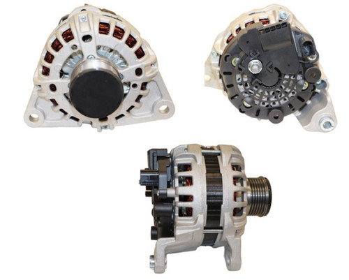 Alternatore per iveco daily - alternatore,