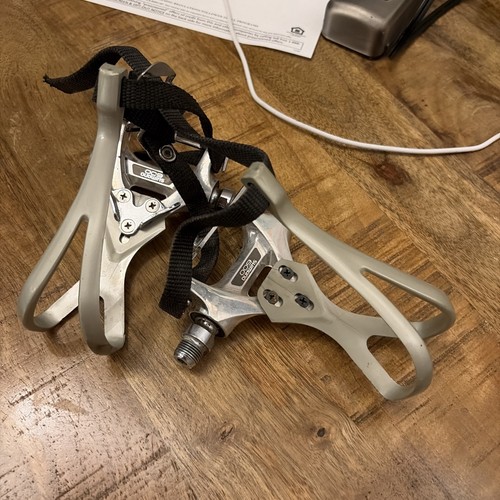 Pedali strada shimano - strada, 600