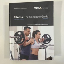 Fitness The Complete Guide