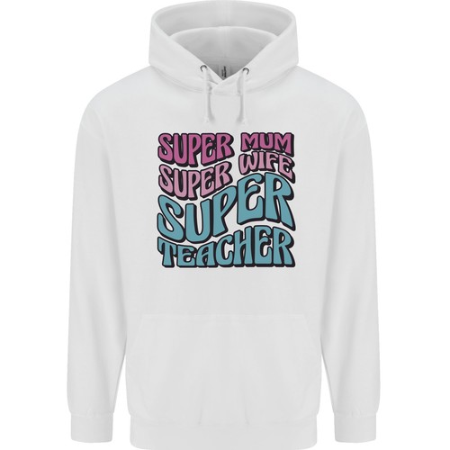 Super mamma moglie - mamma,