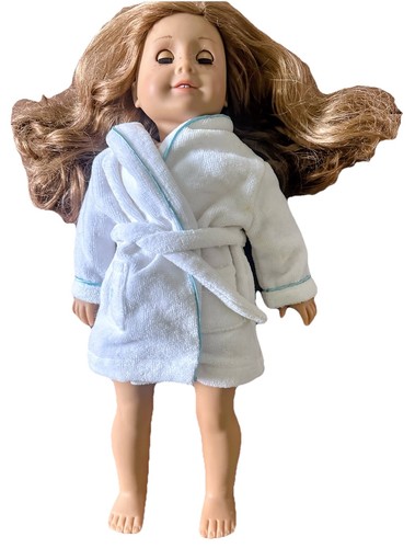 American girl bambola - american,