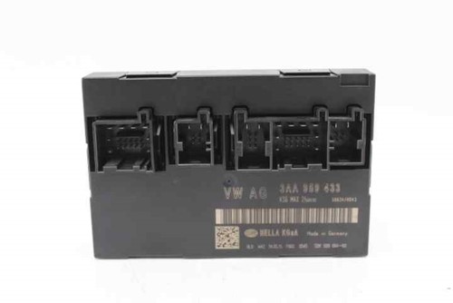 3aa959433 centralina confort - 3aa959433,