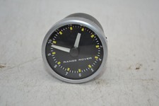 77180- Orologio Land Rover Range Rover III dal 2006 al 2012 Cod 4020100-00  Cod 