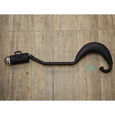 Marmitta Scarico Miniquad Kayo