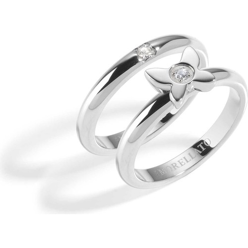 Anello morellato donna love - anello,