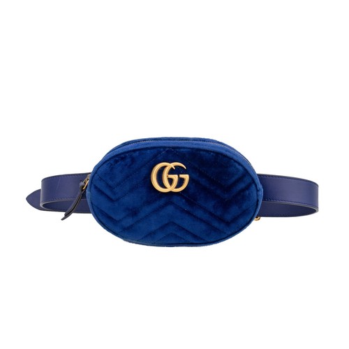 Borsa gucci marmont - borsa,