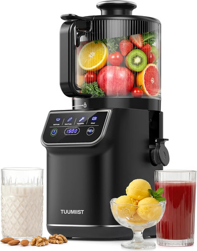 Tuumiist spremiagrumi a - 3-in-1,