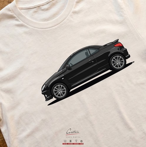 Shirt auto vintage - auto,