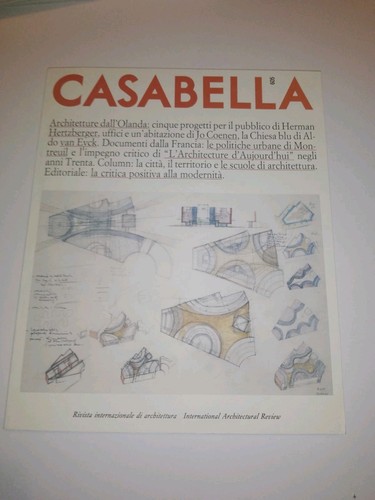 Rivista internazionale - rivista,
