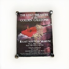 ULTRA RARA 1982 Tesoro Perduto