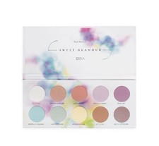 Zoeva Sweet Glamour Palette