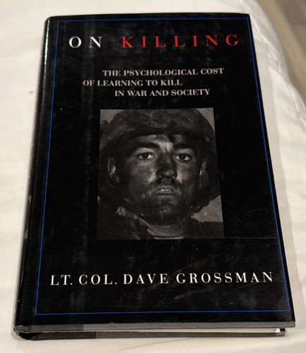 Killing the psychological - killing,