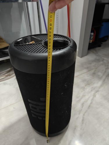 Jbl subwoofer bazooka cm - subwoofer,