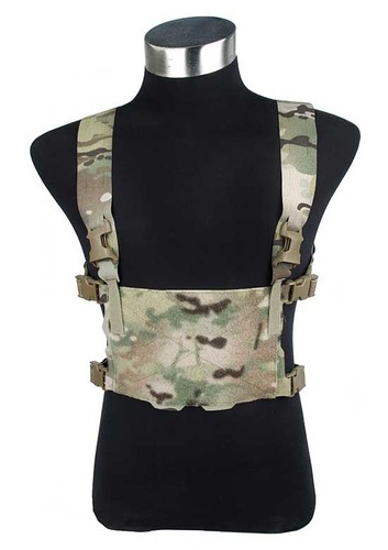 Tmc chest rig mini - tmc,