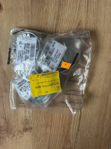 Tappi centrali originali - 4x,