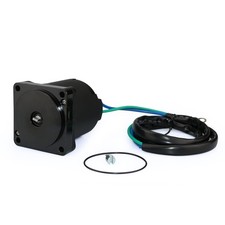 Power Tilt and Trim Motor