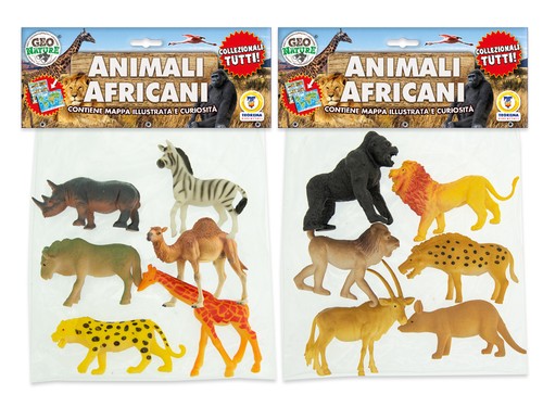 Teorema geo nature animali - teorema:,