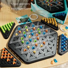 Gioco Scacchi Geometrico con