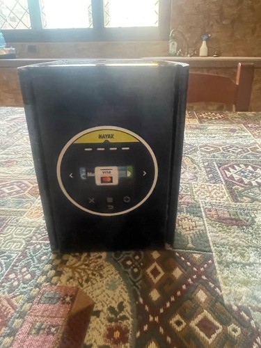 Nayax onyx lettore pos - lettore,