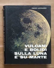 Vulcani bolidi sulla luna e - vulcani,