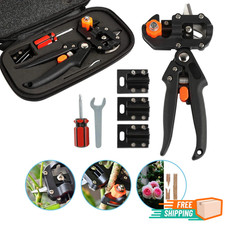 Kit innestatrice professionale - innestatrice,