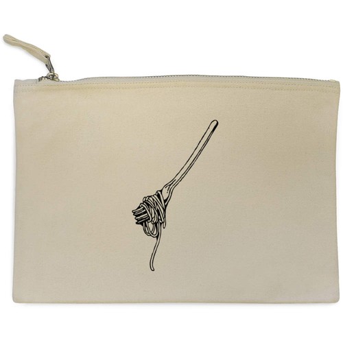 Borsa pochette custodia - /,