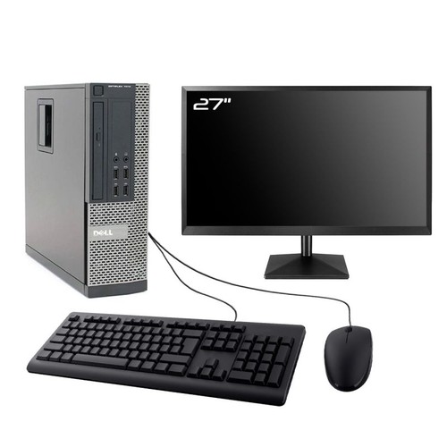 Dell optiplex 7010 - optiplex, sff