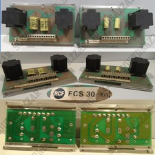 RCF FCS 30 2 WAY CROSSOVER