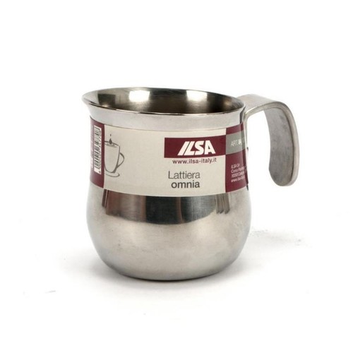 Lattiera cappuccino servire - lattiera,