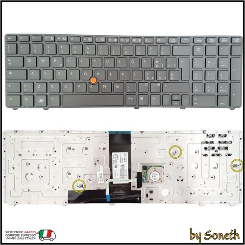 Tastiera italiana per - tastiera,