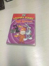 LOONEY TUNES COLLECTION - ALL STARS - LE NUOVE AVVENTURE - DVD (USATO OTTIMO) 