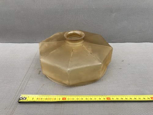 Antico paralume lampada - antico,