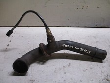 Collettore Sonda Lambda