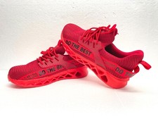 Safety Trainers Mens